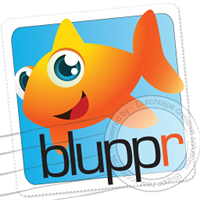 Bluppr