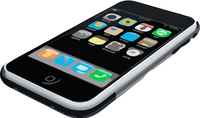 iPhone apps